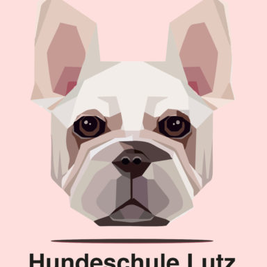 Hundeschule Lutz Logo