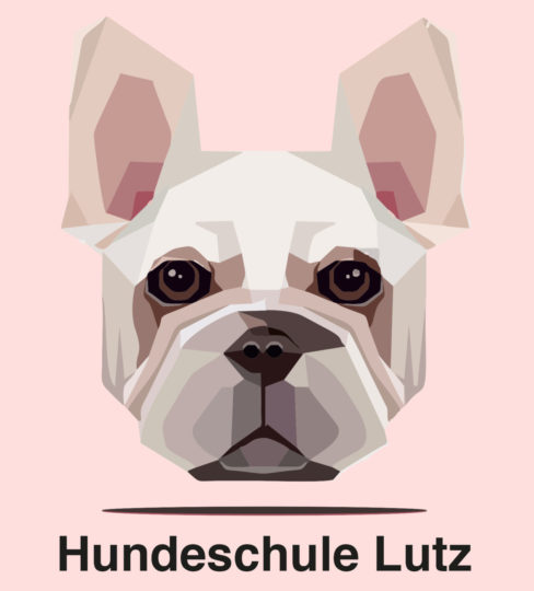 Hundeschule Lutz Logo