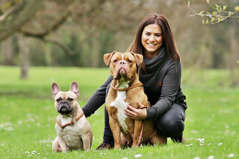 Hundetraining für Dich und deinen Hund Hundeschule Lutz