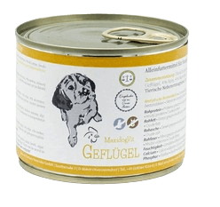 Reico Nassfutter Geflügel Reico MaxidogVit Geflügel Nassfutter