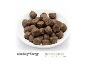 MaxiDog Energy Trockenfutter