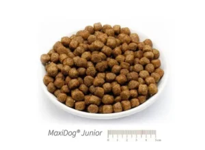 MaxiDog Junior MaxiDog Junior Trockenfutter