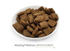MaxiDog Wellness MaxiDog Wellness Trockenfutter