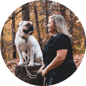 Anja Hundetrainerin Sinsheim-modified