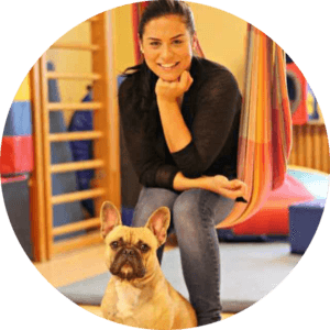 Kristin Hundetrainerin